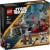Klocki LEGO 75449 Oblężenie Mandalory - Zestaw bitewny STAR WARS